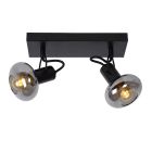 Grey ceiling spotlight modern, Madee