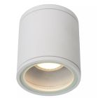White ceiling spotlight modern, Aven, IP65