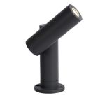 Anthracite garden spike light modern, Tatum, 4,5W, 3000K LED, IP65