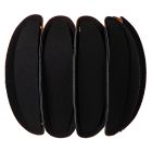 Black wall light modern, Spencer