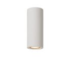 White ceiling spotlight modern, Gipsy