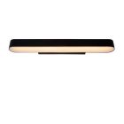 Blue bathroom wall light modern, Madelon, 9W, 2700K LED, IP44