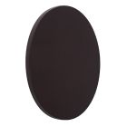 Wood wall light brown, Glimpse, 5W, 3000K LED