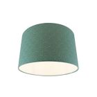 Modern kid's ceiling light green, Rounds