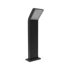 Aluminium outdoor light anthracite, Andor, 12W, 4000K LED, IP54
