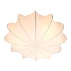 White ceiling light modern, Aeron