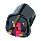 EU to Type G adapter