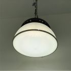 Reflector hood 70° for high bay Necla