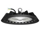 Dimmable High Bay LED Light - Nevis - 100W - 5500K - IP65