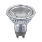 Dimmable GU10 LED bulb Antonie, 3W, 2700K