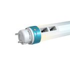 120 cm Bisolux LED Tube Light - 3000/4000/6000K - 12/16/20W - 1680 lm