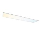 1500x150 LED Panel - 105 lm/W - UGR<17 - Adjustable White - Side-Lit