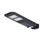 Solar LED street light Amsterdam, 18 Watt, 4000K, 2 year warranty