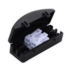 Cable box including connector (2-wire)