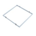 Installation frame for 60x60 cm LED panels