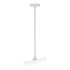 3-phase suspension system, white, 30-60 cm, 2 pieces
