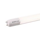 4ft LED Tube Light - Bisolux - 18W - 4000K - Starter Included
