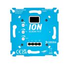 LED tactile dimmer 0.3-200W