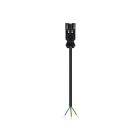 Wieland GST18I3 connection cable male 1.5 mm² 0.5 meters
