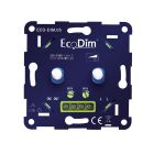 Zigbee double LED dimmer 0-100W