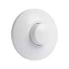 White LED floor dimmer 0-50W