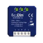 LED dimmer built-in module