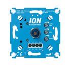 Built-in triac LED dimmer 0.3-350W