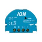 Touch triac LED dimmer 0.3-200W