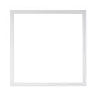 Installation frame with lifter for 60x60 cm LED panels