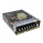 12V MeanWell LED driver, 100W, IP20