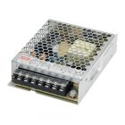 24V MeanWell LED driver, 100W, IP20