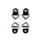 Hanging rings for LED panels (4 pieces)