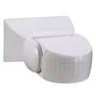 Surface-mounted motion detector 180°