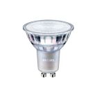 Philips GU10 LED bulb 3,7W, 3000K
