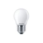 Philips E27 LED bulb 4,3W, 2700K