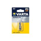 Varta 9V battery