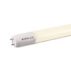 2ft LED Tube Light - Bisolux - 9W - 3000K - Starter Included