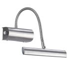 Nickel picture light modern, Eliza, 4W, 3000K LED