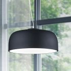 Black pendant light modern, Alnon