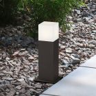 Anthracite outdoor light aluminium, Sodbury, IP44