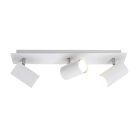 White ceiling spotlight modern, Kaso