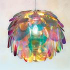 Transparent kids pendant light design, Vienn