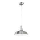 Nickel pendant light industrial, Yanaisha