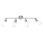 Nickel ceiling spotlight glass, Fochville