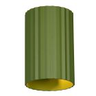 Green up down wall light modern, Ulbe