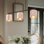 Beige pendant light modern, Ercan