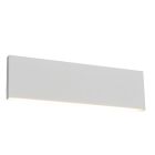 White up down wall light modern, Coscon, 6W, 3000K LED