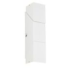 White up down wall light modern, Lok, 3W, 3000K LED