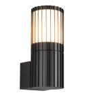 Anthracite outdoor light modern, Oumnia, IP54
