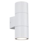 White up down wall light modern, Orazio, IP44